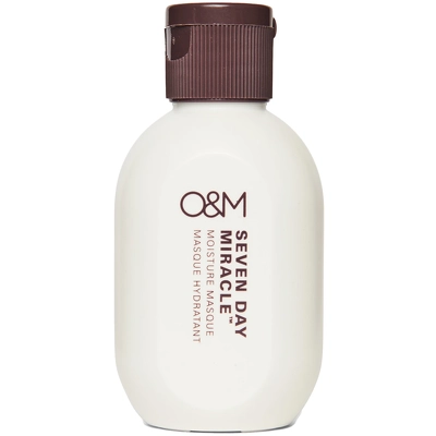 O&M Seven Day Miracle 50 ml