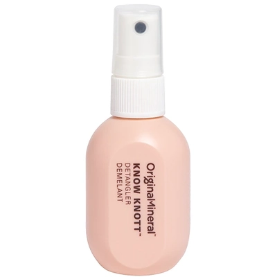 O&M Know Knott Conditioner Detangler 50 ml