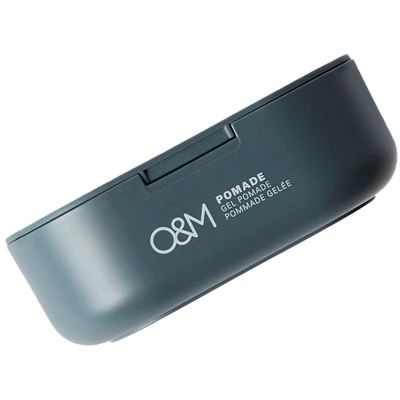 O&M Pomade 100 gr.
