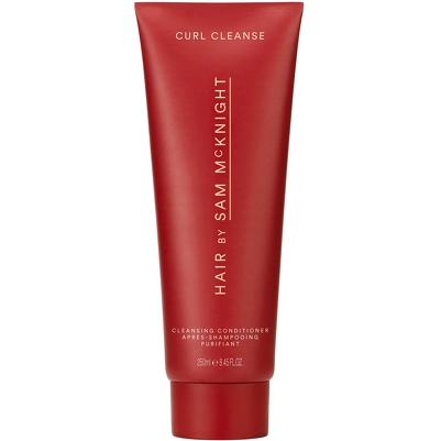 Hair by Sam McKnight Curl Cleansing Conditioner 250 ml