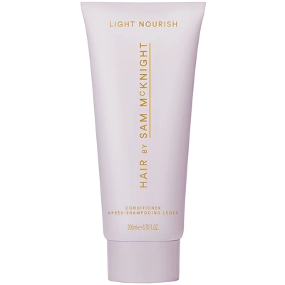 Hair by Sam McKnight Light Nourishing Conditioner 200 ml