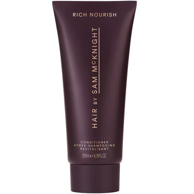 Hair by Sam McKnight Rich Nourishing Conditioner 200 ml