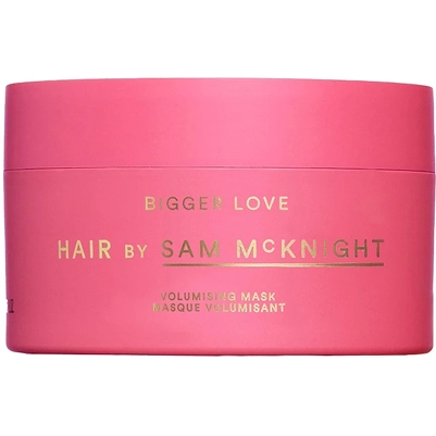 Hair by Sam McKnight Bigger Love Treatment Mask 50 ml
