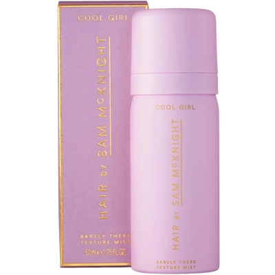 Hair by Sam McKnight Cool Girl Texturising Mist 50 ml