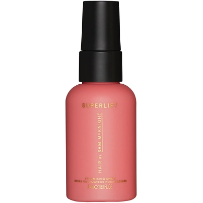 Hair by Sam McKnight Cool Girl Superlift Root Boost Volumising Spray 50 ml