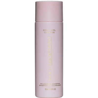 Hair by Sam McKnight Cool Girl Volume Cleansing Shampoo 100 ml