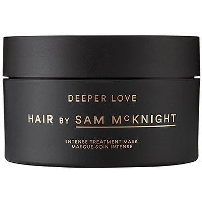 Hair by Sam McKnight Deeper Love Intense Treatment Mask 50 ml