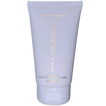 Hair by Sam McKnight Light Nourishing Conditioner Mini 75 ml