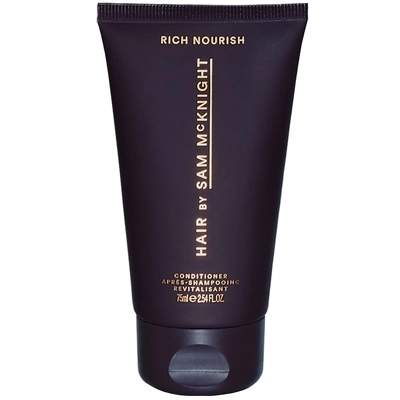 Hair by Sam McKnight Rich Nourishing Conditioner 75 ml