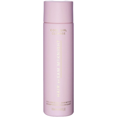 Hair by Sam McKnight Cool Girl Volume Cleansing Shampoo 250 ml