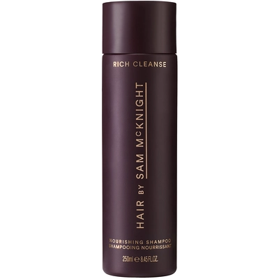 Hair by Sam McKnight Rich Cleansing Colour Protecting Shampoo 250 ml