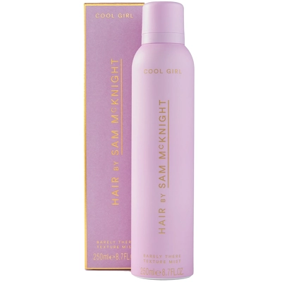 Hair by Sam McKnight Cool Girl Texturising Mist 250 ml