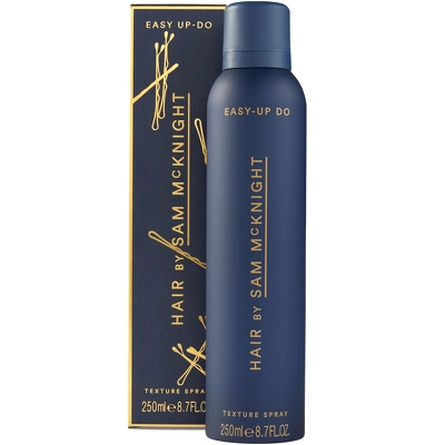 Hair by Sam McKnight Easy-Up Do Texturising Spray 250 ml