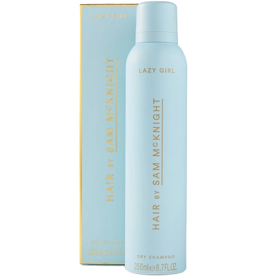 Hair by Sam McKnight Lazy Girl Dry Shampoo 250 ml