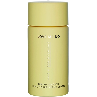Hair by Sam McKnight Love Me Do Nourishing Oil 50 ml