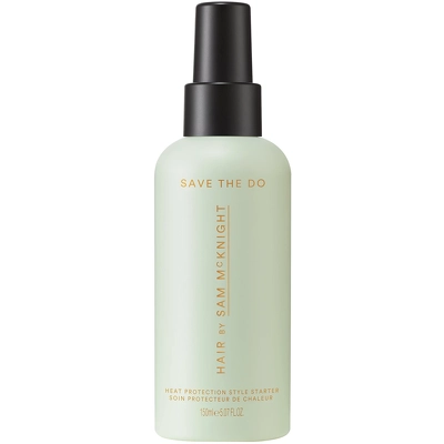 Hair by Sam McKnight Save the Do Heat Protection Spray 150 ml