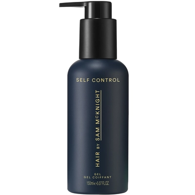 Hair by Sam McKnight Self Control Hair Gel 150 ml