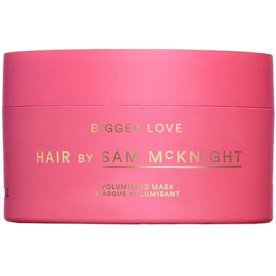 Hair by Sam McKnight Bigger Love Treatment Mask 200 ml