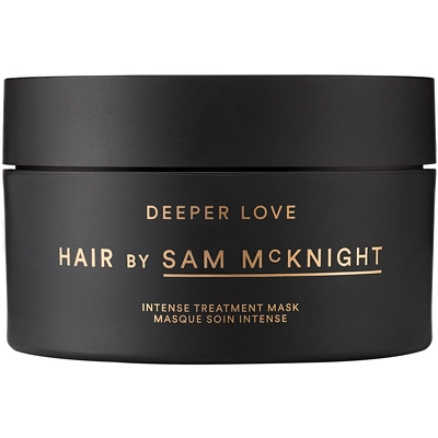 Hair by Sam McKnight Deeper Love Intense Treatment Mask 200 ml