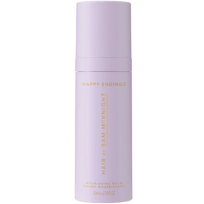 Hair by Sam McKnight Happy Endings Nourishing Balm 80 ml