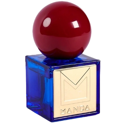 MANDA The Luxury Oil 85 ml