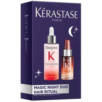 Kérastase Magic Night Duo Mini Discovery Set 2026