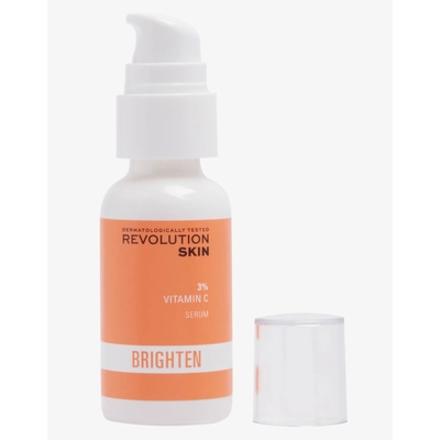 Makeup Revolution Skincare 3% Vitamin C Serum 30 ml