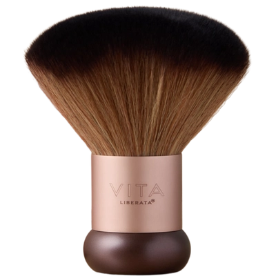 Vita Liberata Silky Duster Giant Powder Brush