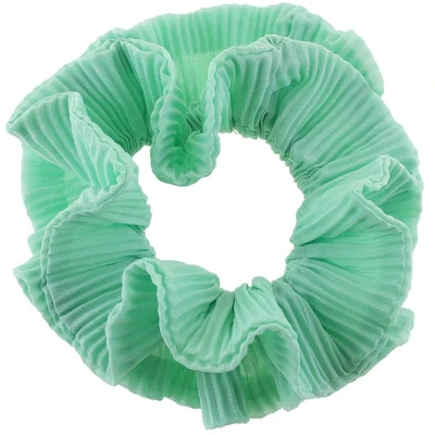 By Stær Kaisa Scrunchie - Mint