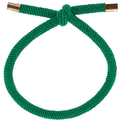 By Stær Thit Hairtie - Green
