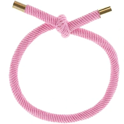 By Stær Thit Hairtie - Pink