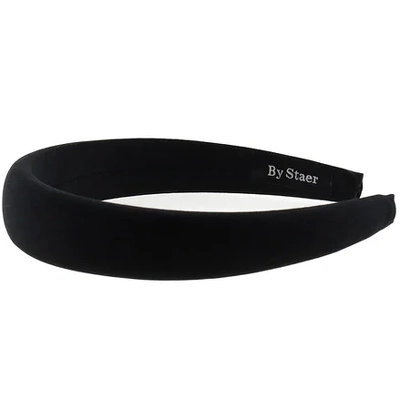 By Stær Stinna Hairband - Black