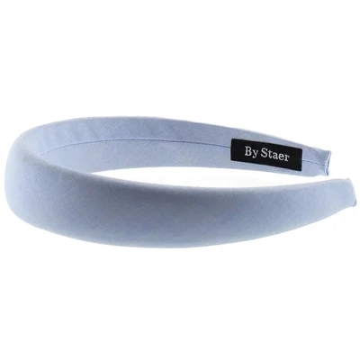 By Stær Stinna Hairband - Light Blue