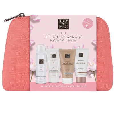 RITUALS The Ritual Of Sakura Body & Hair Travel Set