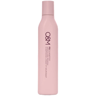 O&M Shampoo PS Shampoo 250 ml