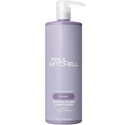 Paul Mitchell Forever Blonde Conditioner 1000 ml