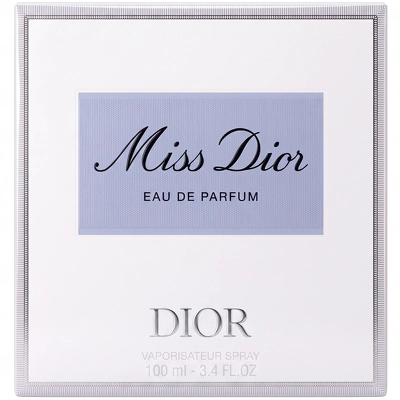 Dior Miss Dior EDP 100 ml