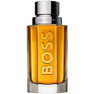 Hugo Boss The Scent EDT 50 ml