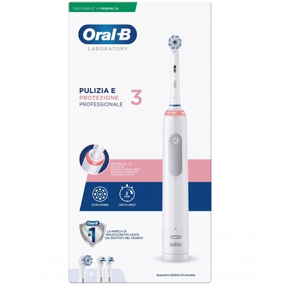 Oral-B Electric Toothbrush Pro 3