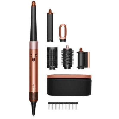 Dyson Airwrap i.d Straight Wavy Multi Styler