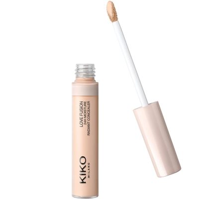 KIKO Milano Love Fusion 24H Moisture Radiant Concealer 8 ml - 05 Light Neutral