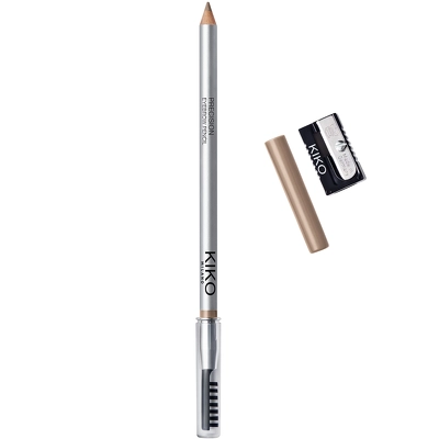 KIKO Milano Precision Eyebrow Pencil 0,55 gr. - 07 Cool Light Blondes