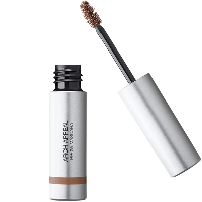 KIKO Milano Arch Appeal Brow Mascara 6 ml - 04 Auburn