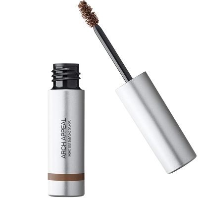 KIKO Milano Arch Appeal Brow Mascara 6 ml - 05 Deep Brunettes
