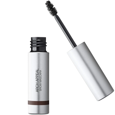KIKO Milano Arch Appeal Brow Mascara 6 ml - 06 Blackhaired