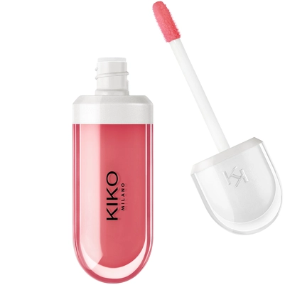 KIKO Milano Kissable Lip Volume Plumping Lip Cream 6,5 ml - 03 Bloomberry