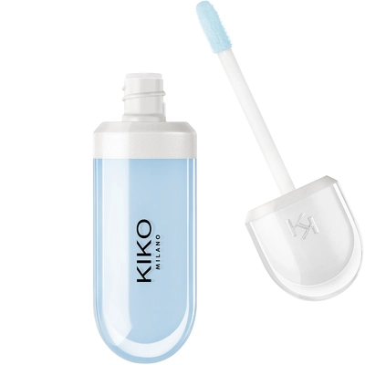 KIKO Milano Kissable Lip Volume Plumping Lip Cream 6,5 ml - 05 Bluetopia