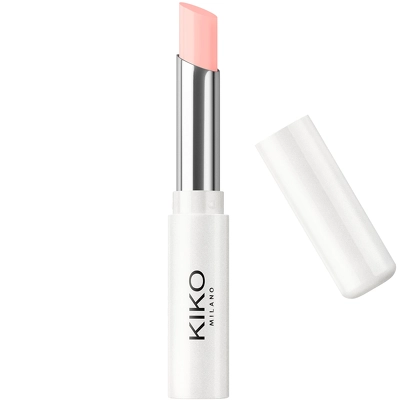 KIKO Milano Kissable Lip Volume Plumping Lip Balm 2 gr. - 01 Tutu Rose