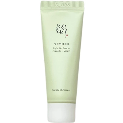 Beauty Of Joseon Light On Serum Centella + Vita C 10 ml (GWP)