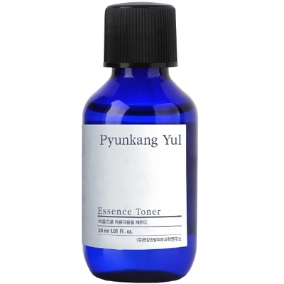 Pyunkang Yul Essence Toner 30 ml (Kort holdbarhed)